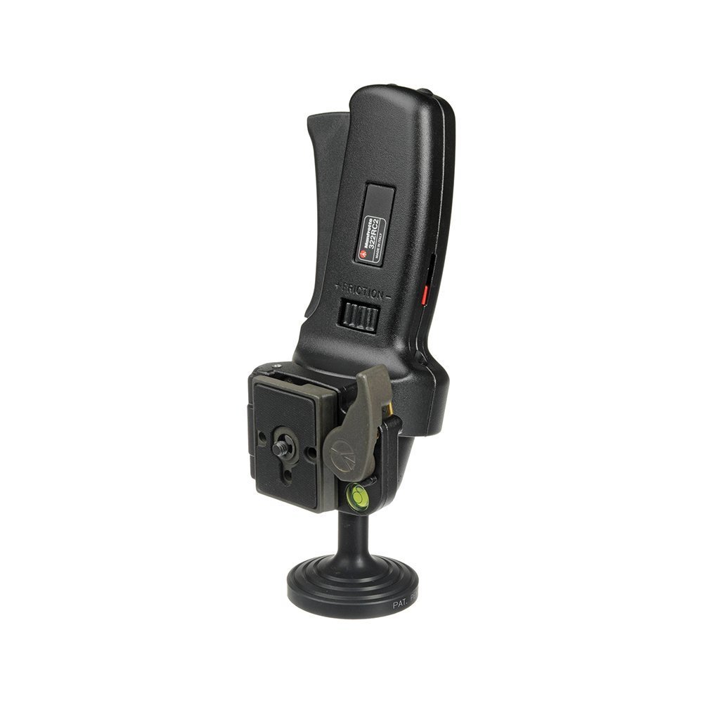 Amazon | Manfrotto 322RC2 グリップアクション ジョイスティック
